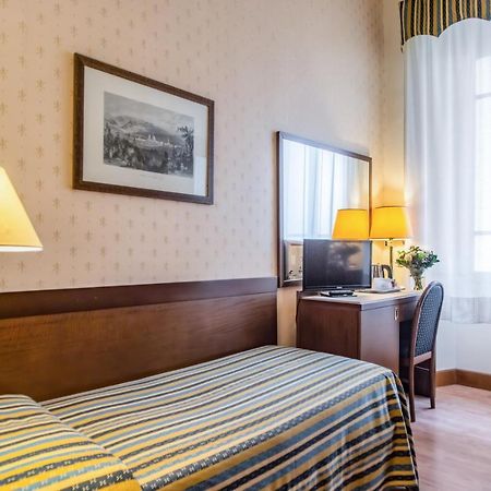 Hotel Martelli Florence Ngoại thất bức ảnh