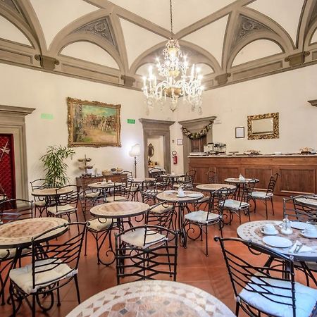 Hotel Martelli Florence Ngoại thất bức ảnh