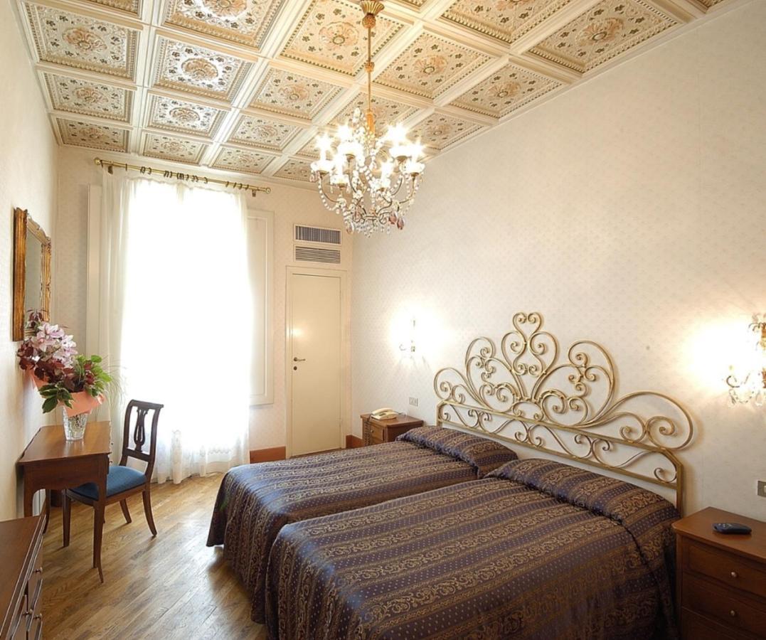 Hotel Martelli Florence Ngoại thất bức ảnh