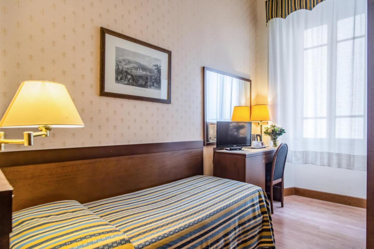 Hotel Martelli Florence Ngoại thất bức ảnh