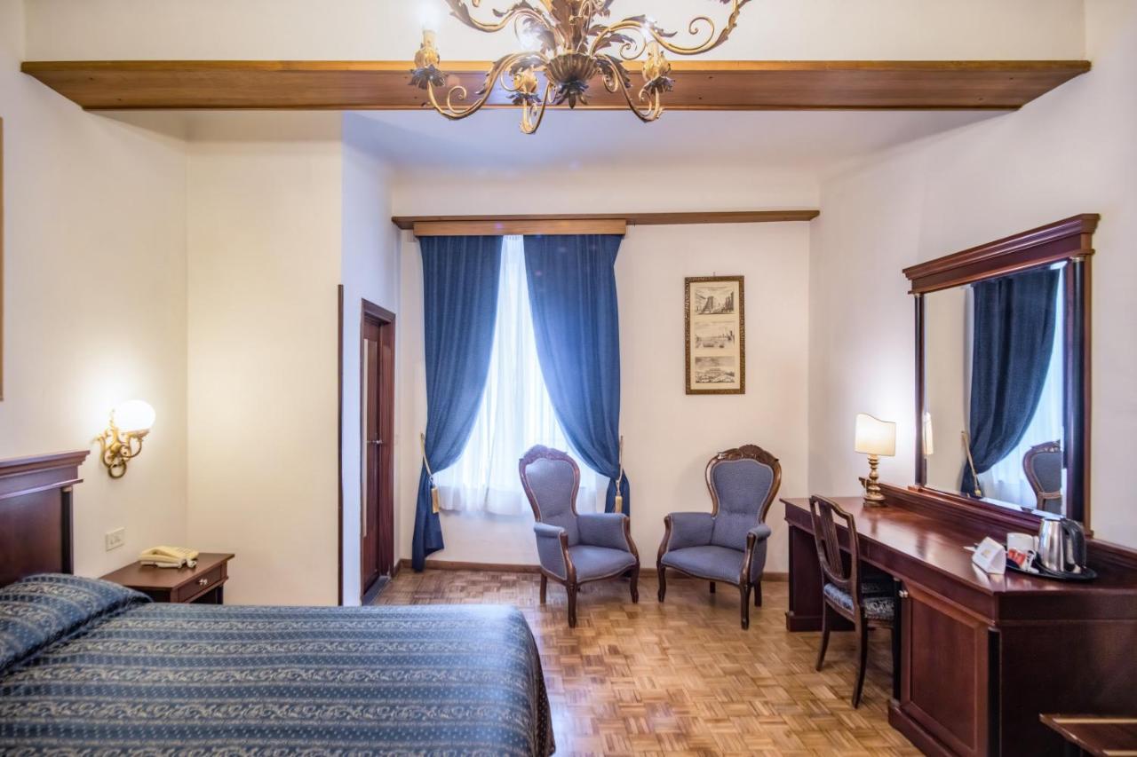 Hotel Martelli Florence Ngoại thất bức ảnh