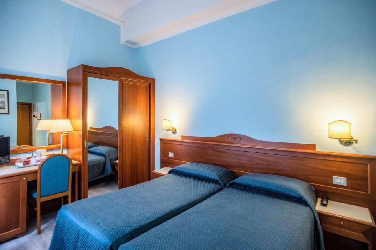 Hotel Martelli Florence Ngoại thất bức ảnh