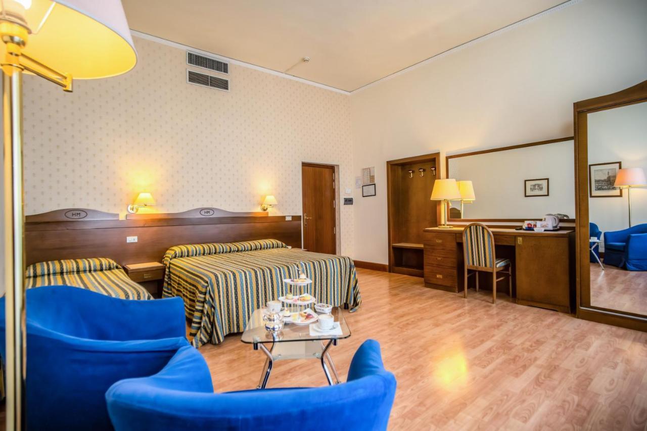 Hotel Martelli Florence Ngoại thất bức ảnh