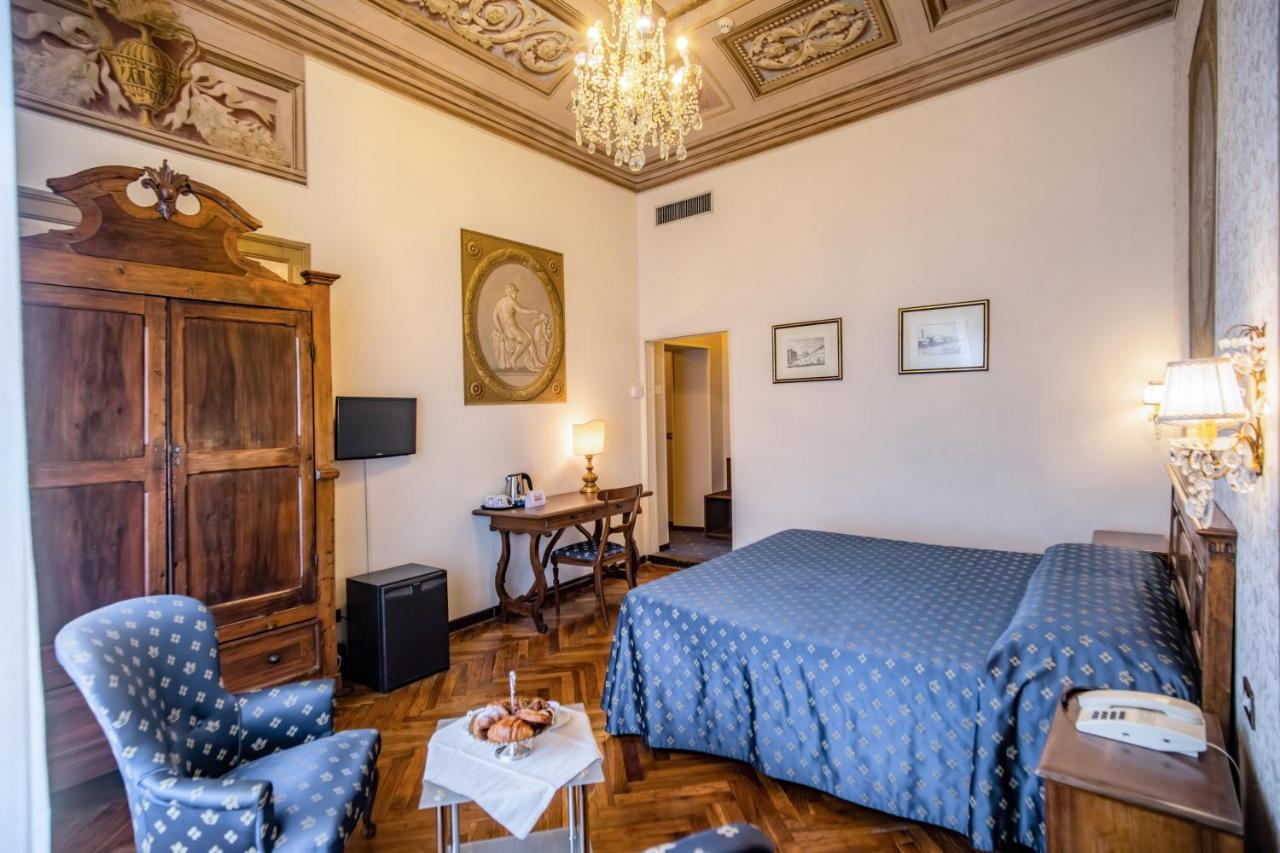 Hotel Martelli Florence Ngoại thất bức ảnh