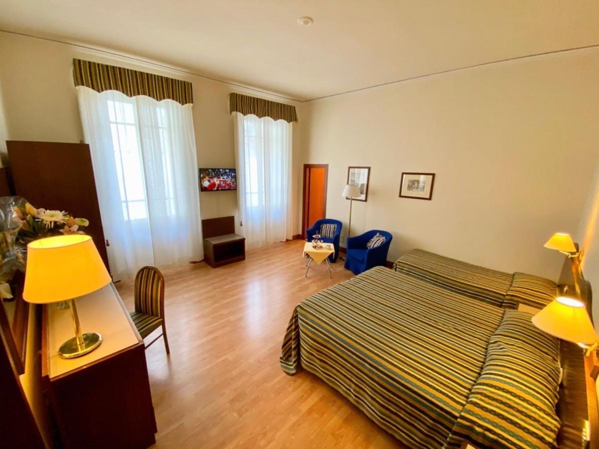 Hotel Martelli Florence Ngoại thất bức ảnh