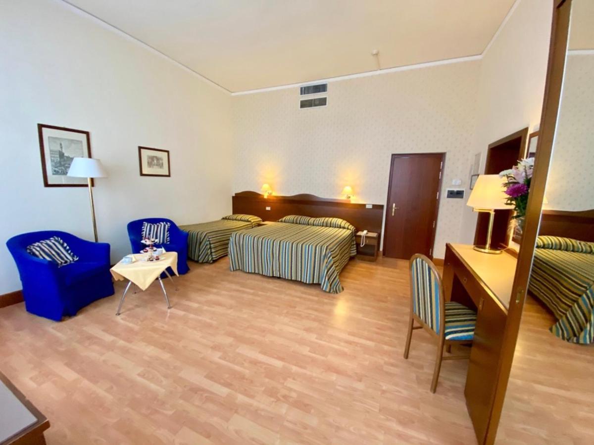 Hotel Martelli Florence Ngoại thất bức ảnh