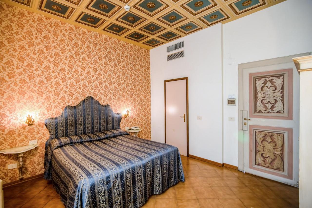 Hotel Martelli Florence Ngoại thất bức ảnh