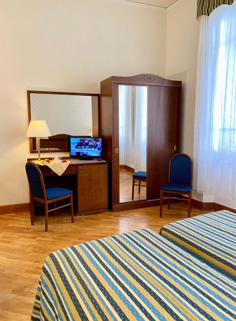 Hotel Martelli Florence Ngoại thất bức ảnh